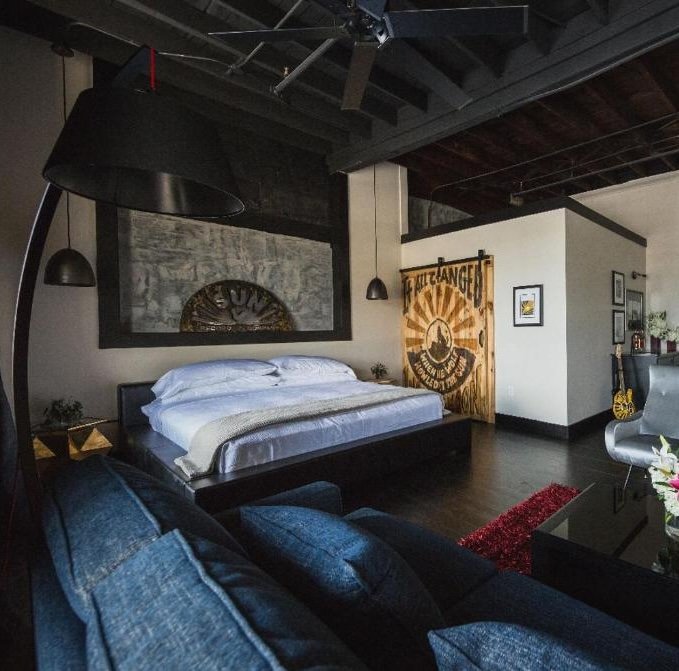 GunRunner - Selected hotel in Florence, United States