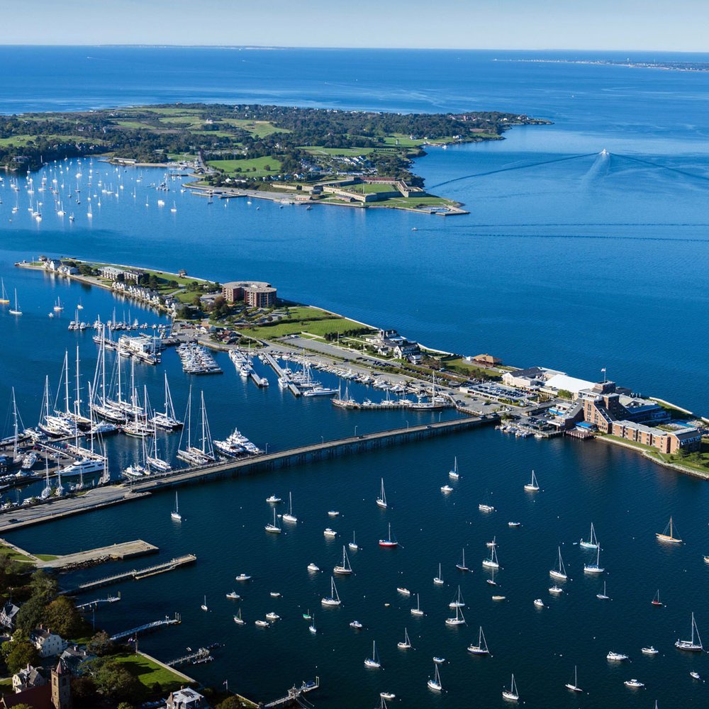 Gurney's Newport Resort & Marina - Selected hotel in Newport, United States