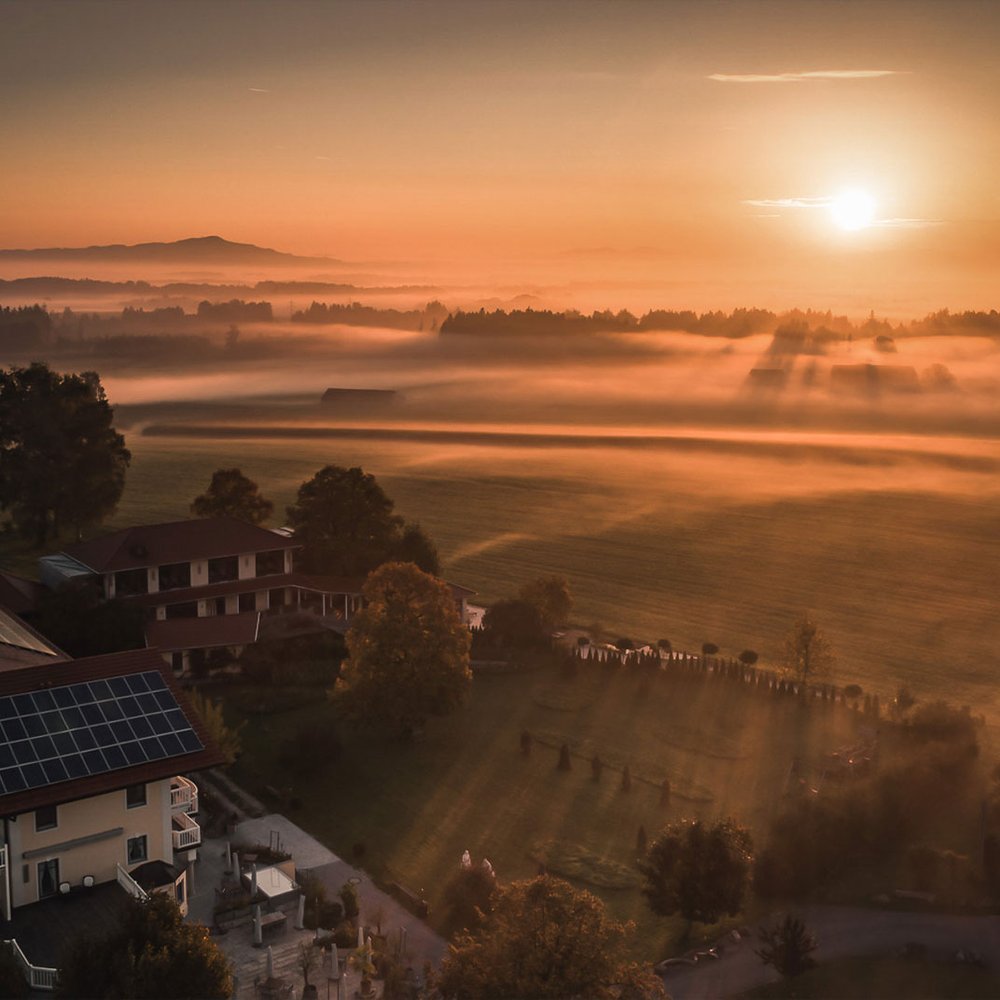 Gut Edermann - Selected hotel in Teisendorf, Germany