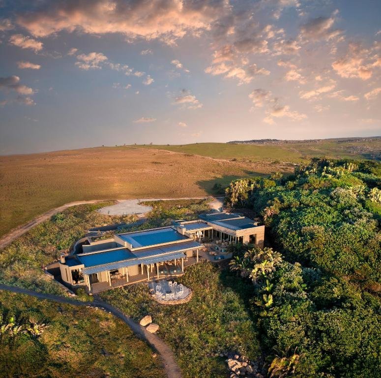 GweGwe Beach Lodge - One-Keys hotel in Mkambati, South Africa