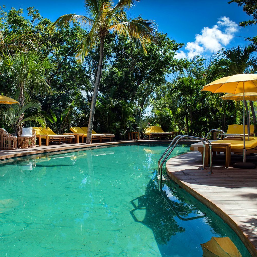 GYP SEA SAINT BARTH - One-Keys hotel in St Barthelemy, French West Indies