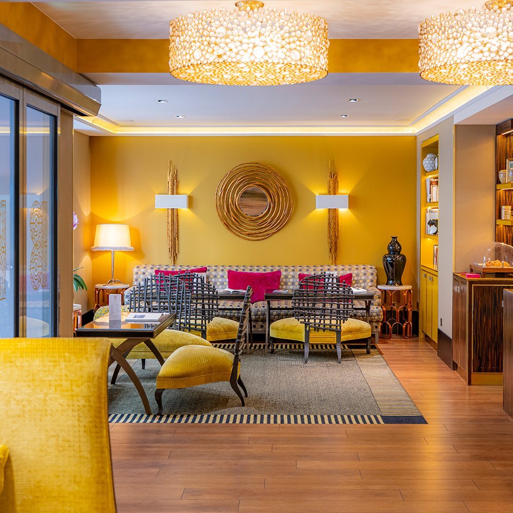 Hôtel Baume - Selected hotel in Paris, France