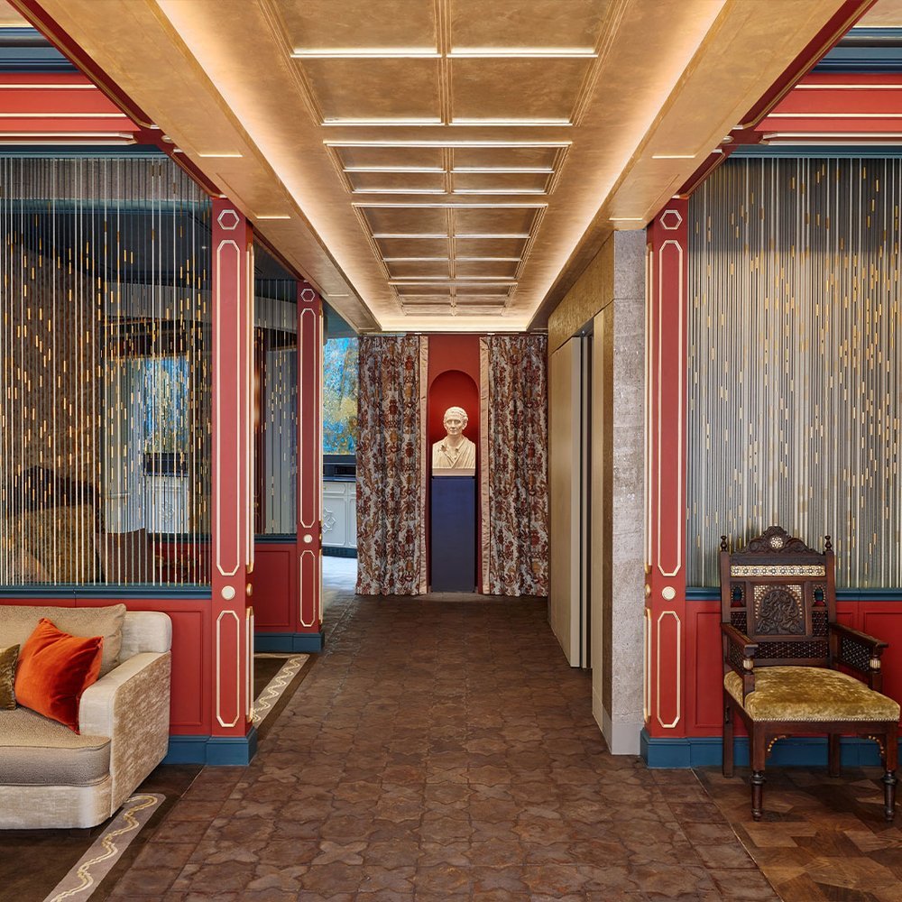 Hôtel de Montesquieu - Selected hotel in Paris, France