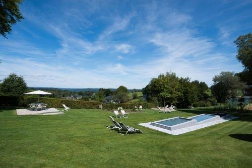 Hôtel des Ardennes - Selected hotel in Bouillon, Belgium