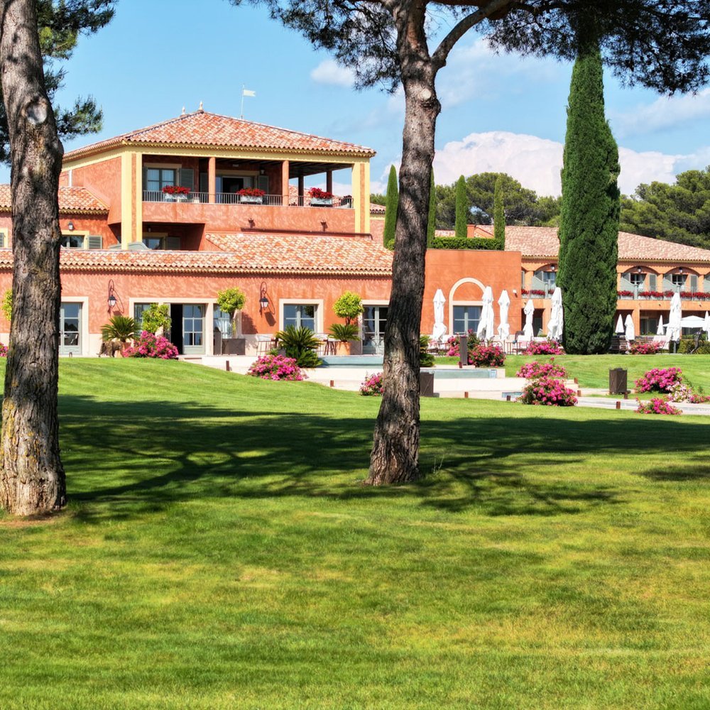 Hôtel du Castellet - Three-Keys hotel in Le Castellet, France