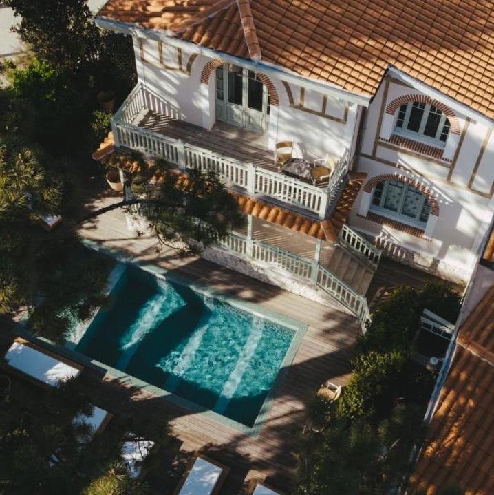 Hôtel Hemen - Selected hotel in Saint Palais sur Mer, France