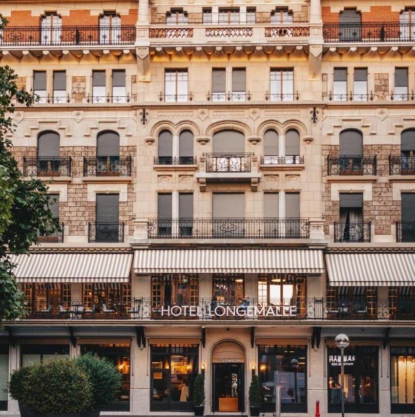 Hôtel Longemalle - Selected hotel in Geneva, Switzerland