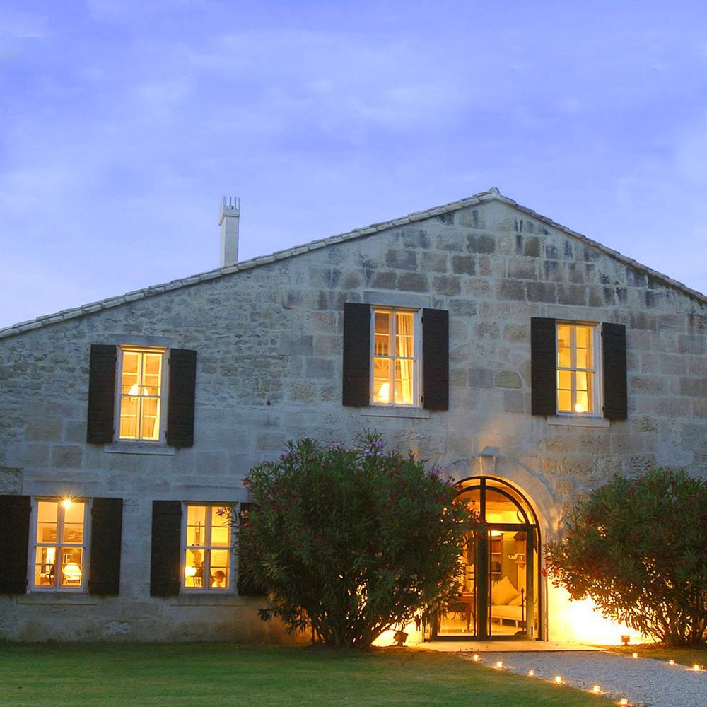 Hôtel Mas de Peint - Selected hotel in Arles, France