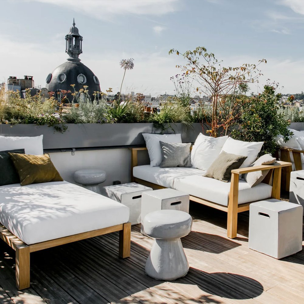 Hôtel National des Arts et Métiers - Selected hotel in Paris, France