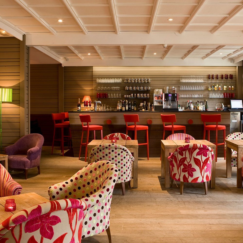 Hôtel Ormelune - Selected hotel in Val d'Isere, France