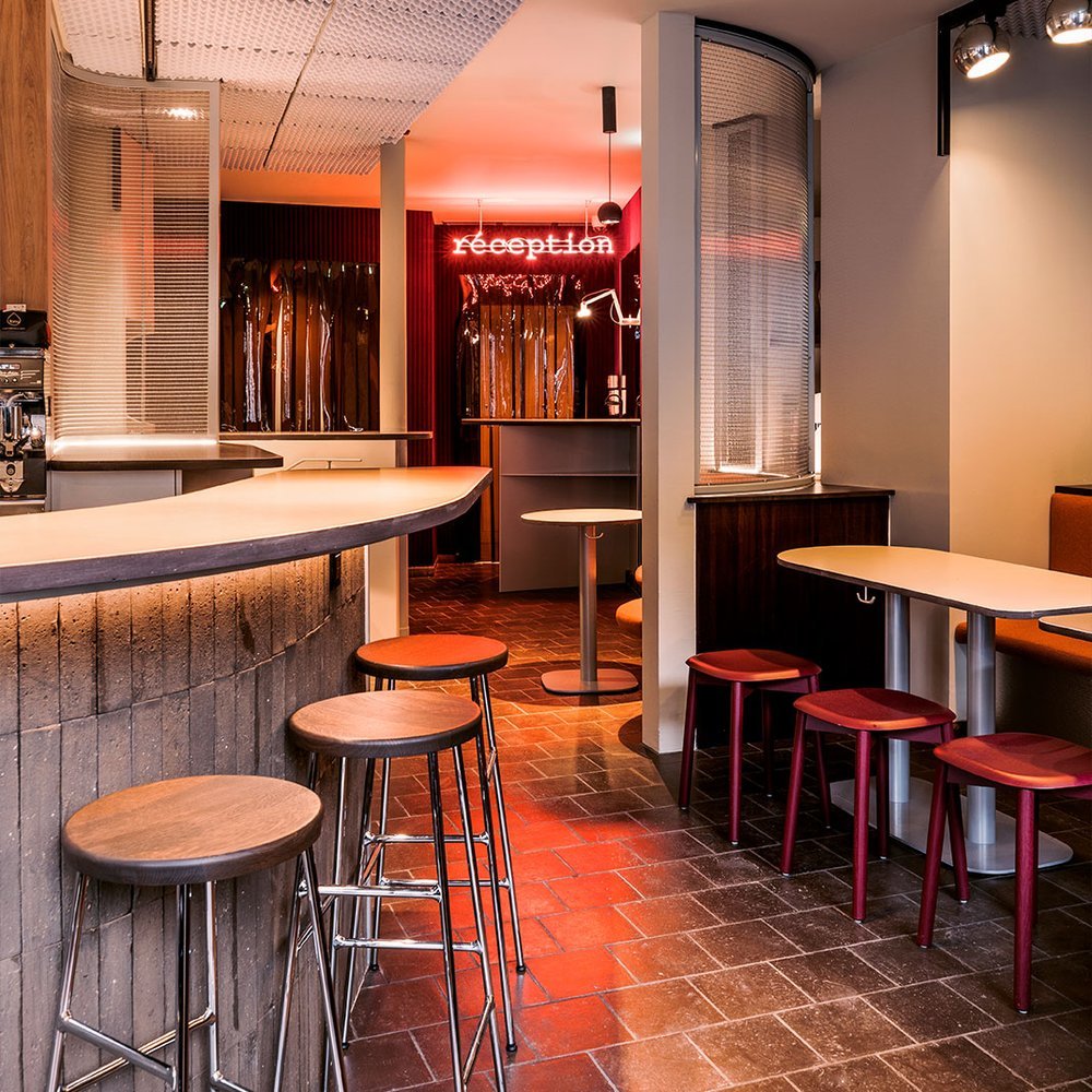 Hôtel Paradiso - Selected hotel in Paris, France