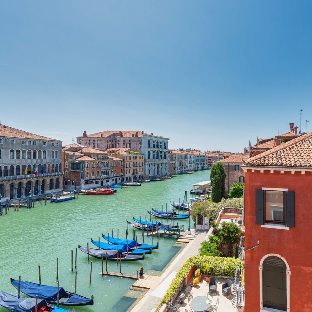 H10 Palazzo Canova - Selected hotel in Venice, Italy