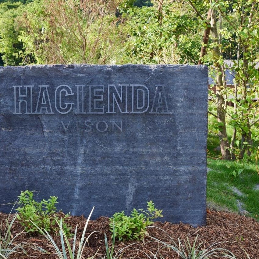 Hacienda Vison Hotel - Selected hotel in Odaicho, Japan