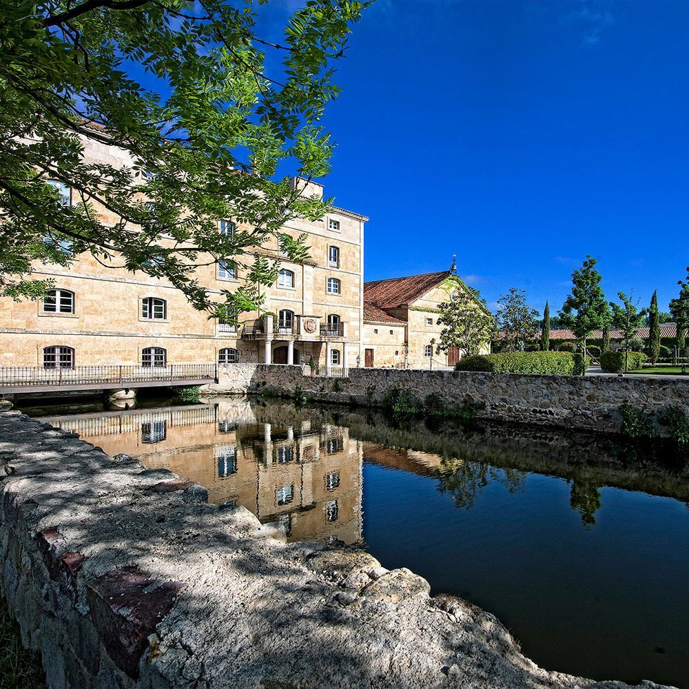 Hacienda Zorita Wine Hotel & Spa - Selected hotel in Salamanca, Spain