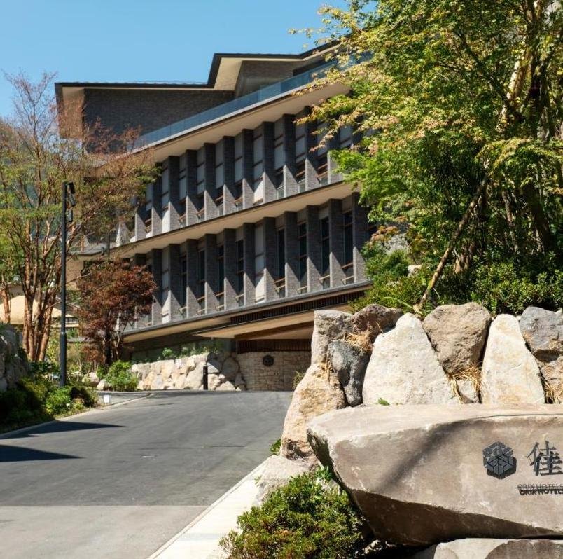 Hakone Gora Karaku - One-Keys hotel in Hakonemachi, Ashigarashimo-gun, Japan
