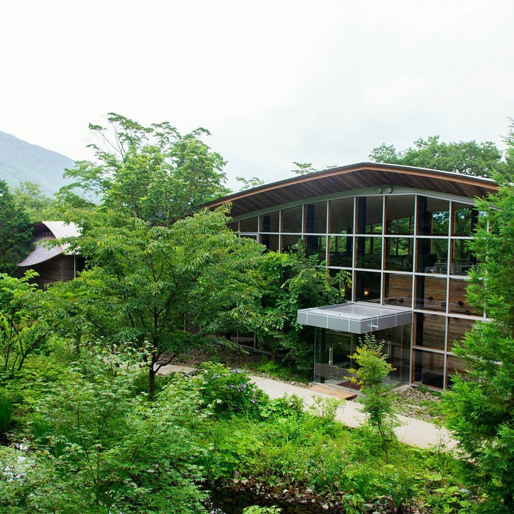 Hakone Retreat Villa 1/f - Selected hotel in Hakonemachi, Ashigarashimo-gun, Japan