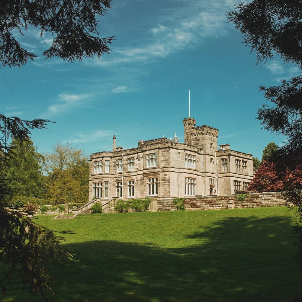 Hampton Manor - Two-Keys hotel in Hampton-in-Arden, United Kingdom