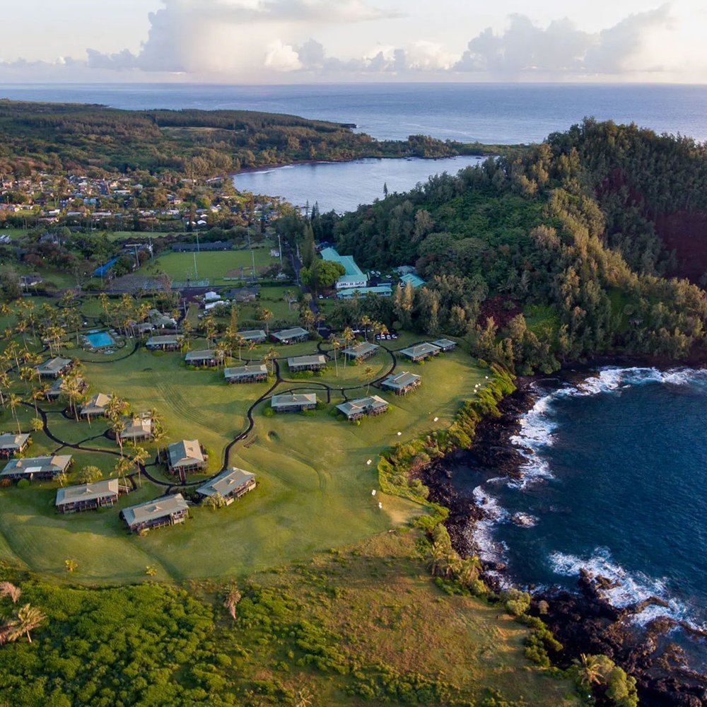 Hana-Maui Resort, a Destination by Hyatt Residence - Selected hotel in Island of Maui, United States