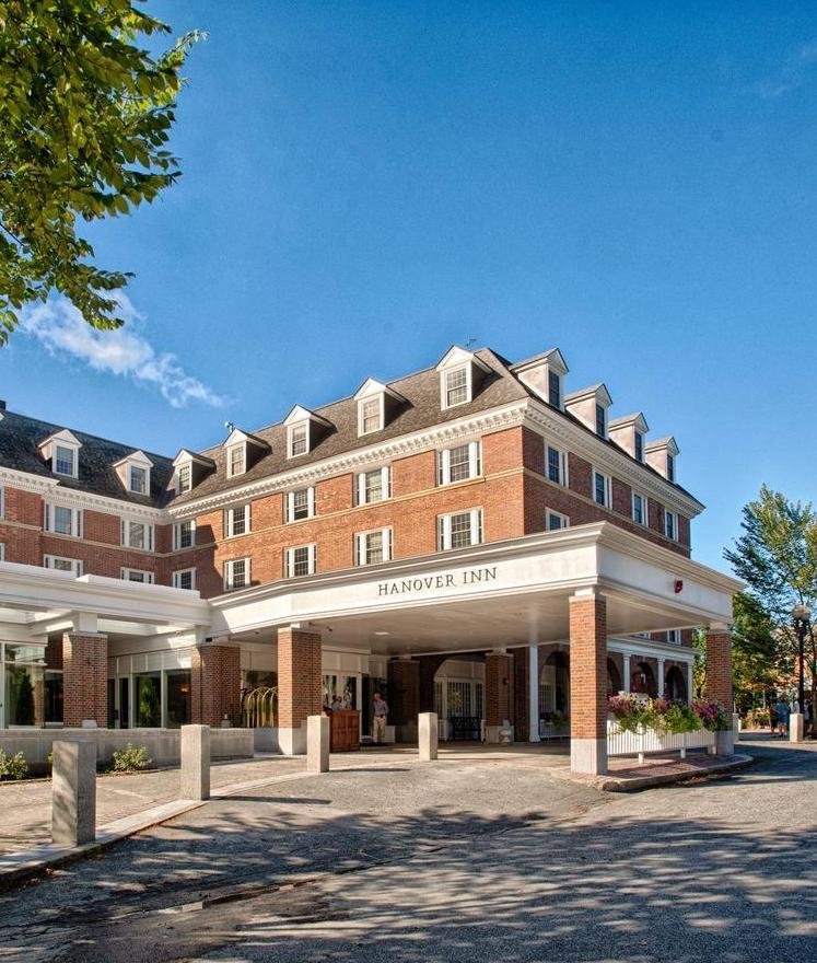 Hanover Inn Dartmouth - Selected hotel in Hanover, United States