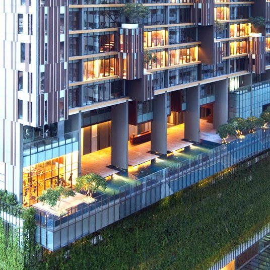 Hansar Hotel Bangkok - Selected hotel in Bangkok, Thailand