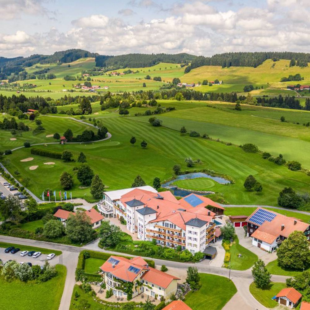 Hanusel Hof - One-Keys hotel in Hellengerst, Germany