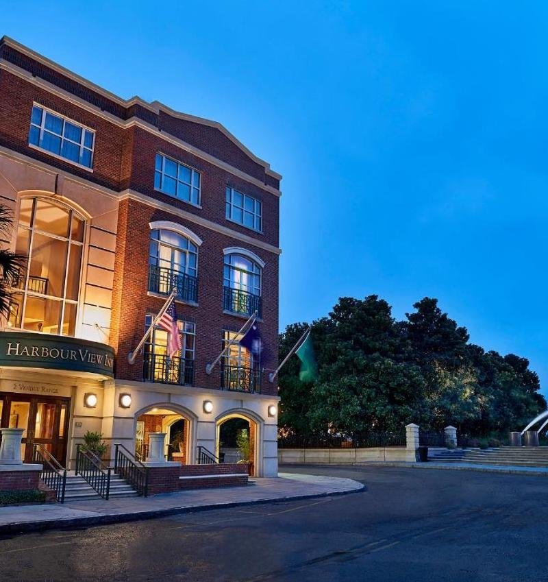 HarbourView Inn - One-Keys hotel in Charleston, United States