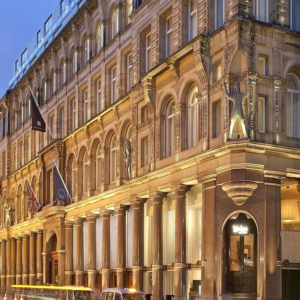 Hard Days Night Hotel - Selected hotel in Liverpool, United Kingdom