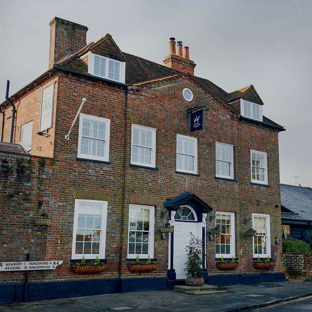 Hare And Hounds Newbury - Selected hotel in Newbury, United Kingdom