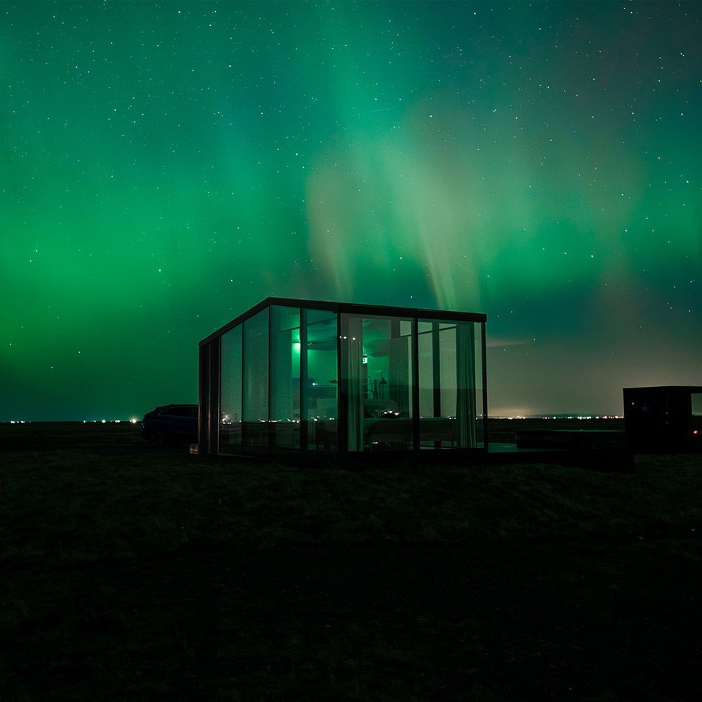 Harmony Seljalandsfoss - Selected hotel in Hvolsvöllur, Iceland