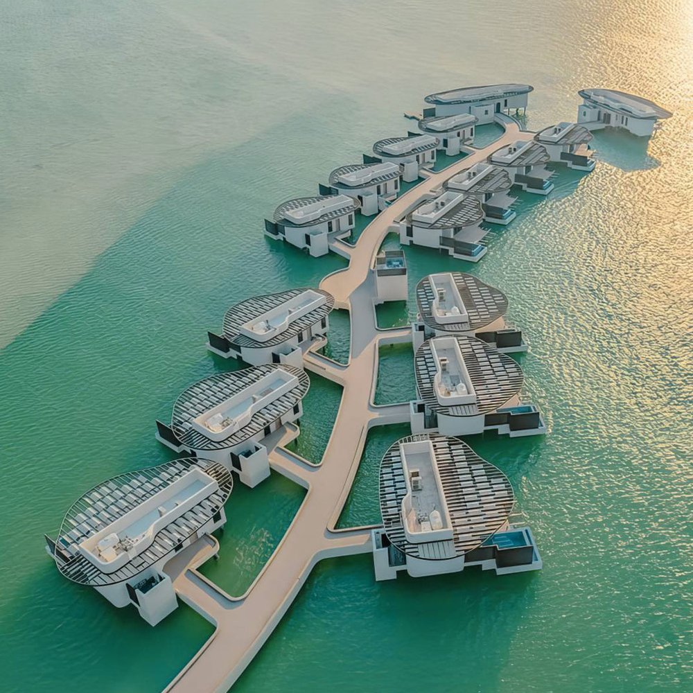 Hawar Resort By Mantis - Selected hotel in Hawar Island, Bahrain