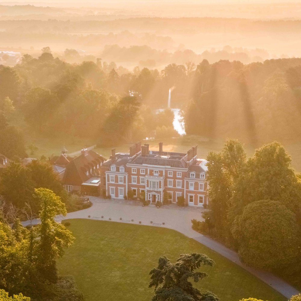 Heckfield Place - Two-Keys hotel in Heckfield, United Kingdom