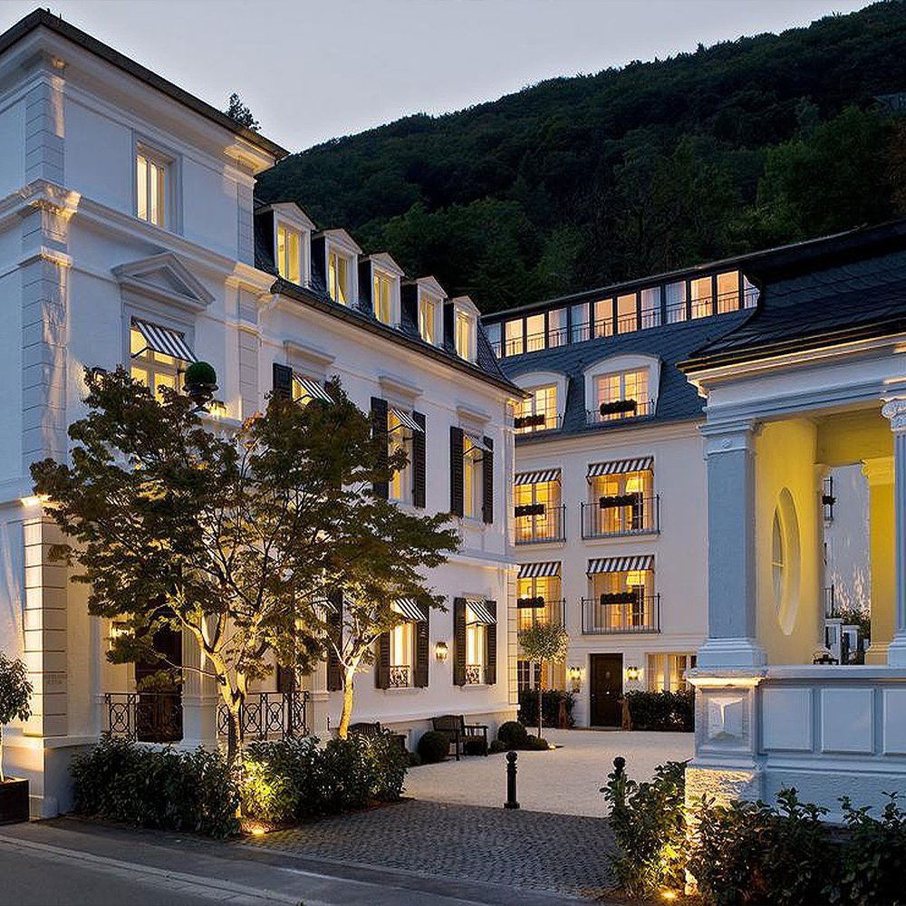 Heidelberg Suites - One-Keys hotel in Heidelberg, Germany