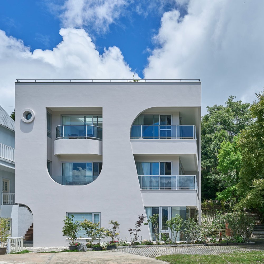 Hemma - Selected hotel in Ren'ai, Taiwan