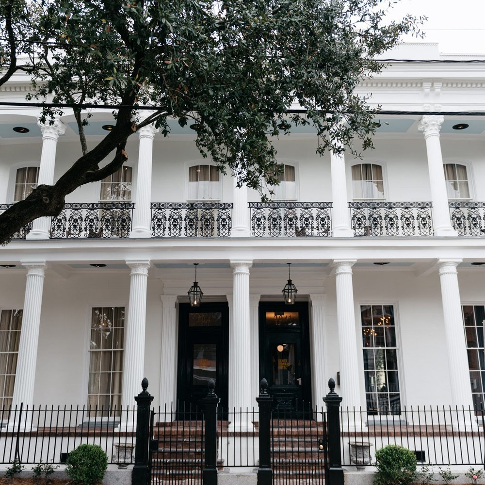 Henry Howard Hotel - Selected hotel in New Orleans, United States
