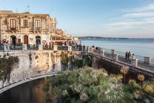 Henry's House - Selected hotel in Syracuse, Italy