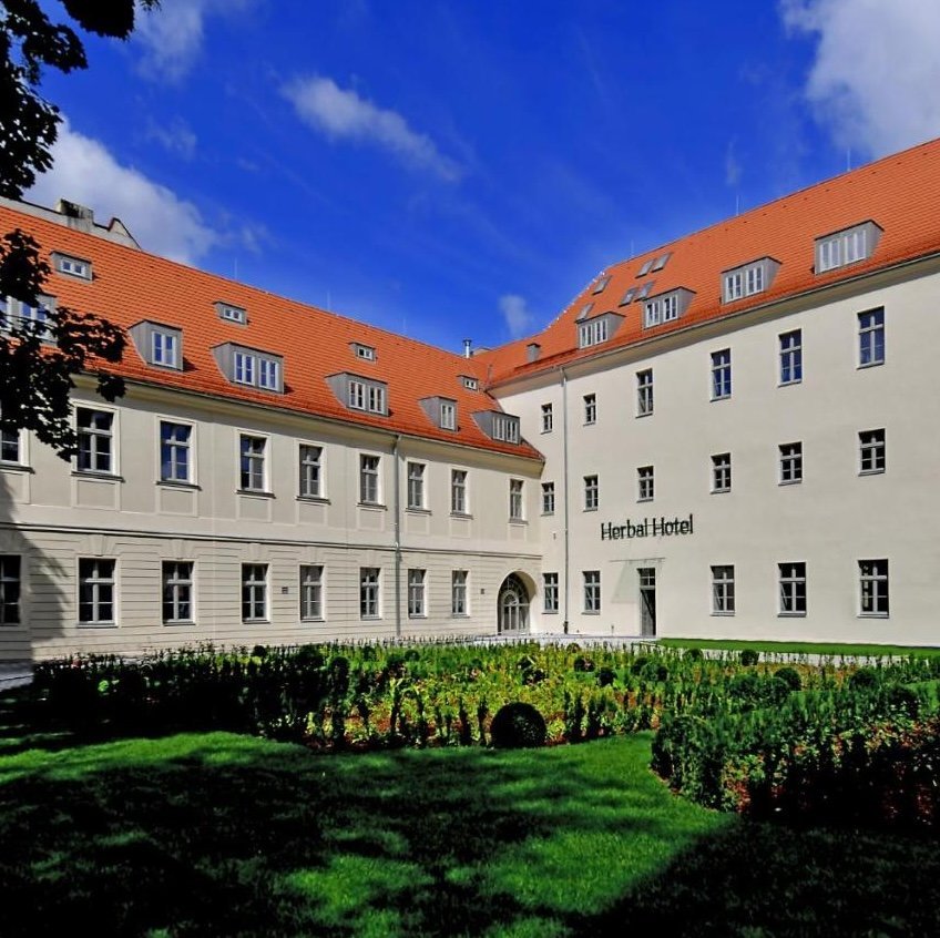 Herbal Hotel - Selected hotel in Wrocław, Poland
