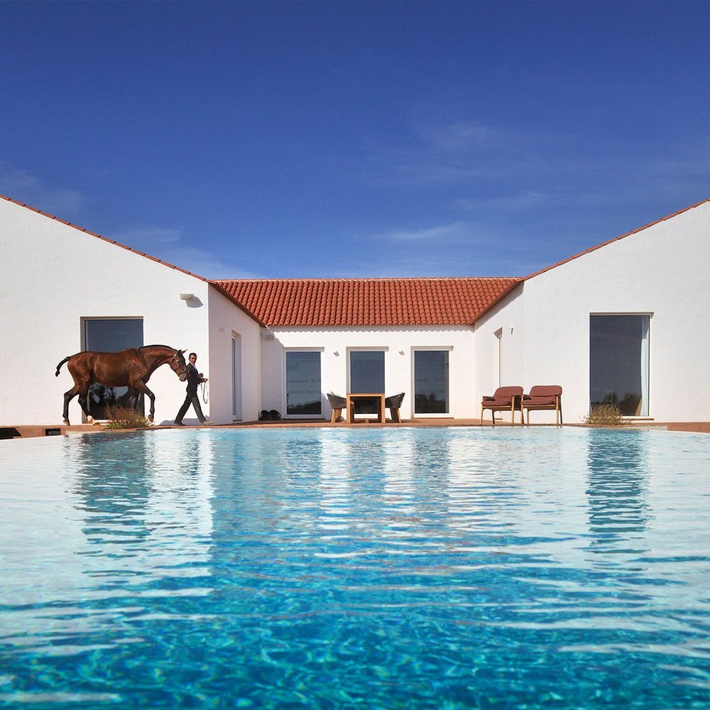 Herdade da Malhadinha Nova - One-Keys hotel in Beja, Portugal