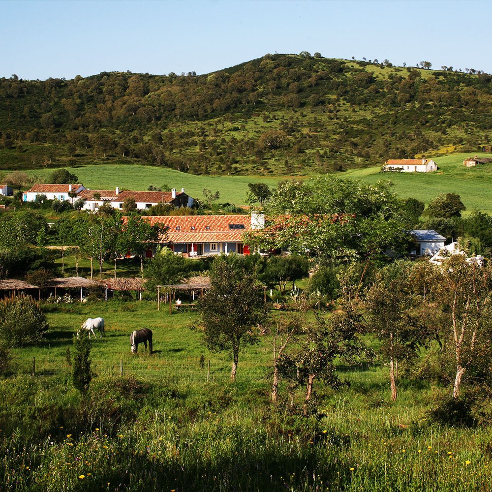 Herdade da Matinha Country House & Restaurant - Selected hotel in Cercal, Portugal