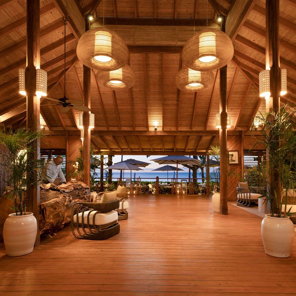 Hermitage Bay - All Inclusive - Two-Keys hotel in St. Mary's, Antigua and Barbuda