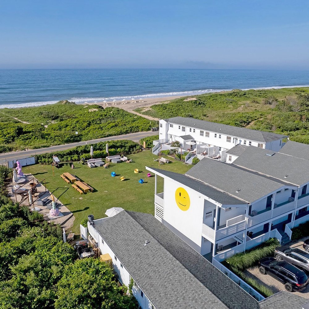 Hero Beach Club - Selected hotel in The Hamptons / Montauk, United States