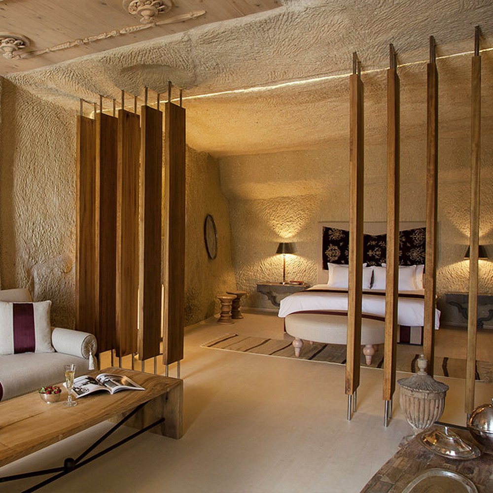 Hezen Cave Hotel - One-Keys hotel in Urgup, Turkey