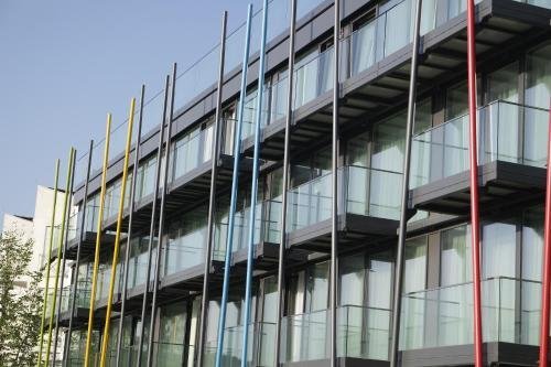 HGS3 - Selected hotel in Schelklingen, Germany