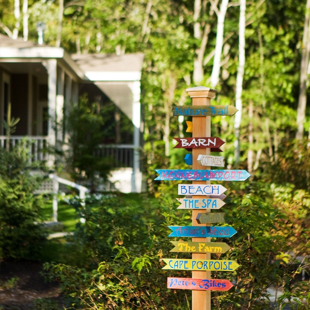 Hidden Pond - Selected hotel in Kennebunkport, United States