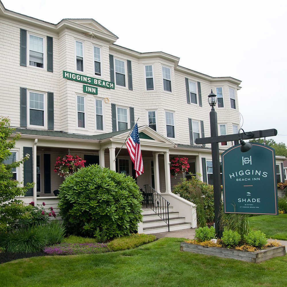 Higgins Beach Inn - Selected hotel in Scarborough, United States