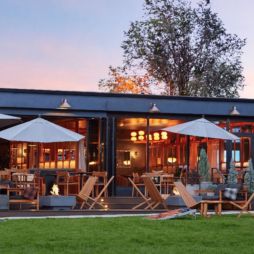 High Country Motor Lodge - Selected hotel in Flagstaff, United States