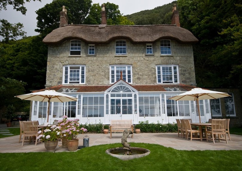 Hillside Ventnor - Selected hotel in Ventnor, United Kingdom