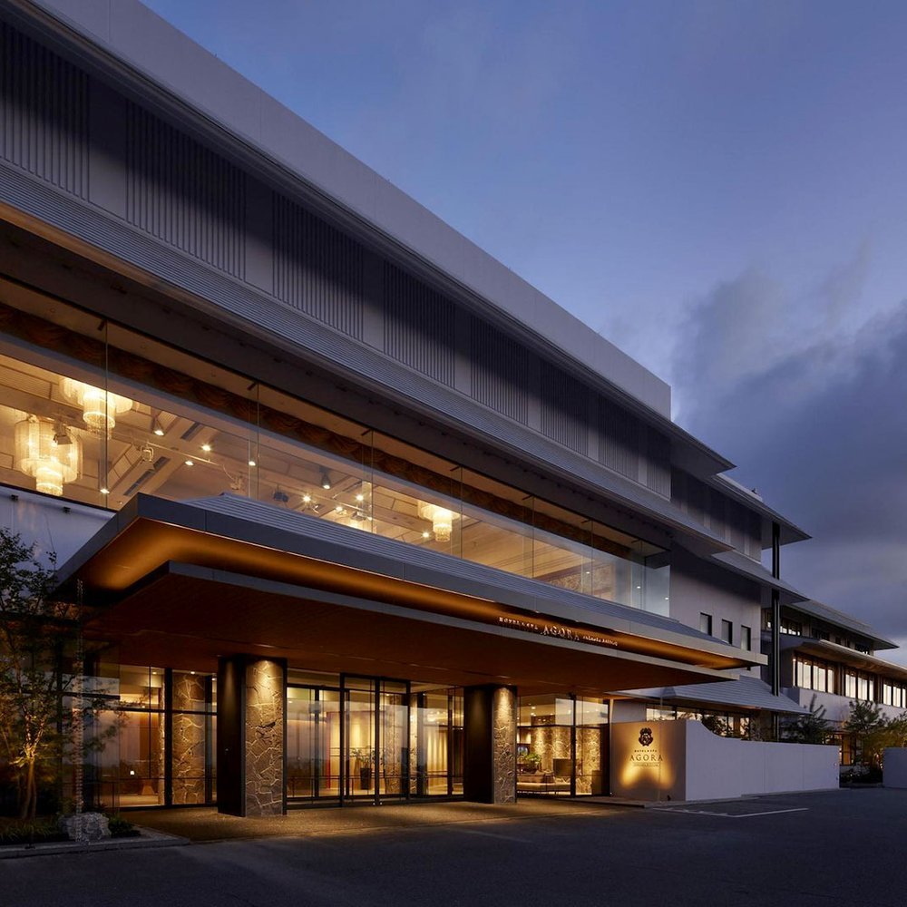 Hilltop Resort Fukuoka - Selected hotel in Fukuoka, Japan