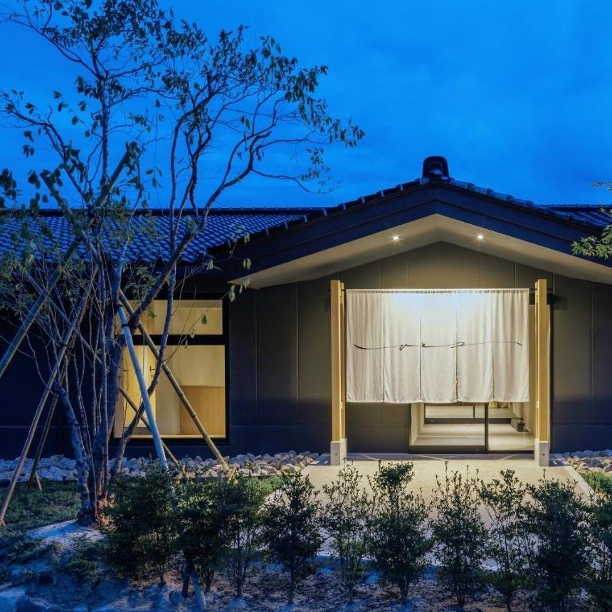 Hitotsu Notojima - One-Keys hotel in Kōda, Japan