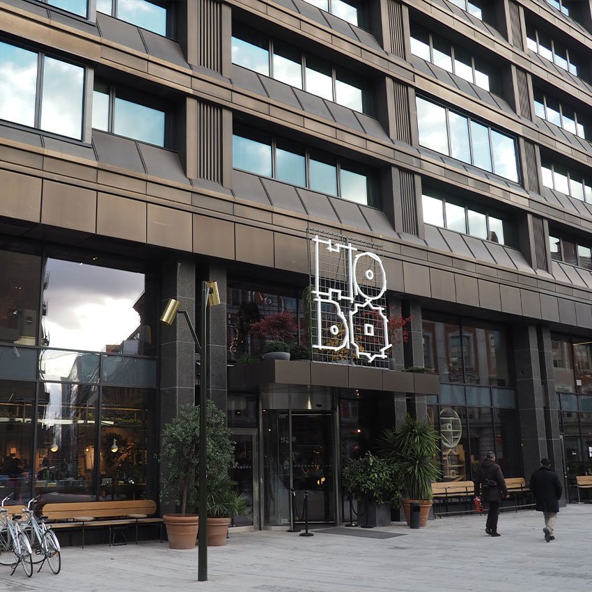 Hobo Hotel - Selected hotel in Stockholm, Sweden