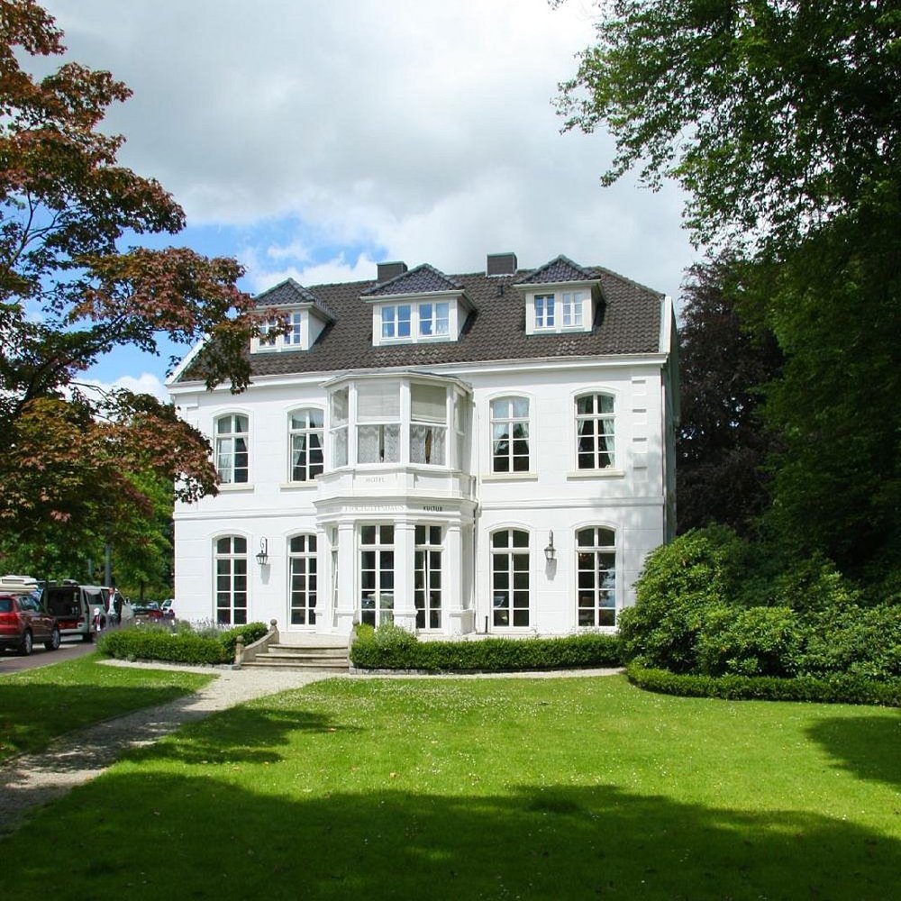 Hochzeitshaus - Selected hotel in Aurich, Germany